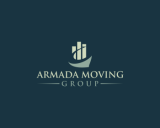 https://www.logocontest.com/public/logoimage/1603670719Armada Moving Group.png